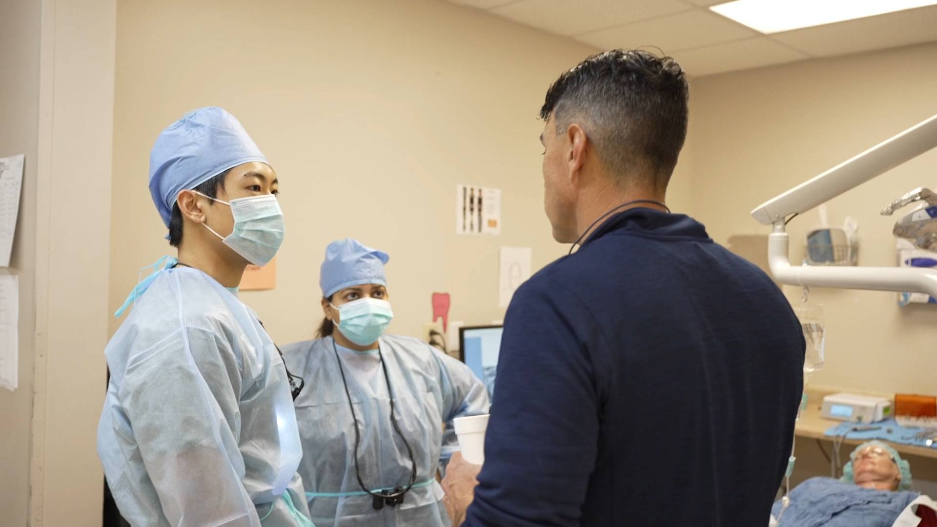 Dental Implant Mentorship